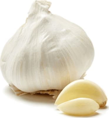 Hvítlaukur 250 gr kína