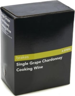 Hvítvín Chardonnay 1x3L