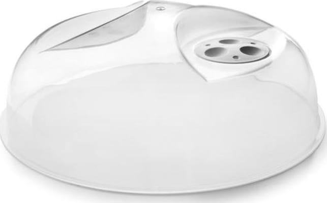 Ibili Örbylgjuofna lok 24cm plast