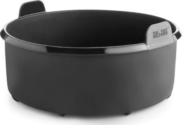 Ibili Air fryer form hring silicon 20cm