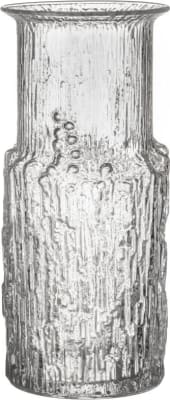 iittala WIRKKALA Arnica vasi 180mm clear