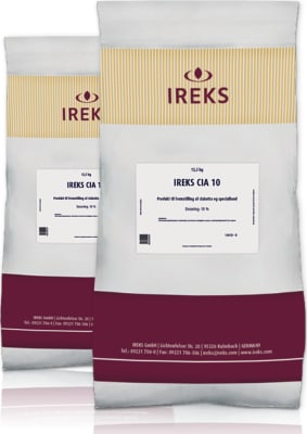 Ireks Cia 10
