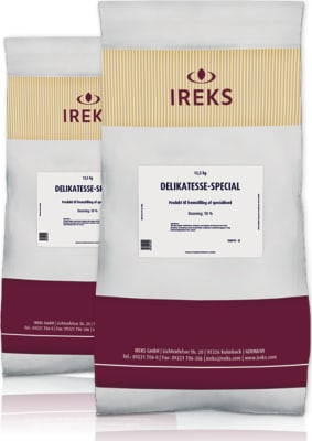 Ireks Delikatesse special