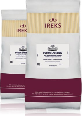 Ireks Durum Súrdeig