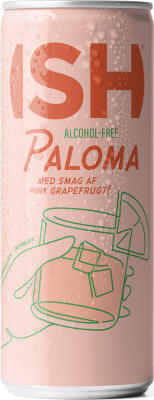 ISH Paloma 0%