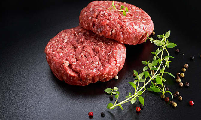 Hamborgari 150 gr (stykkjaverð)