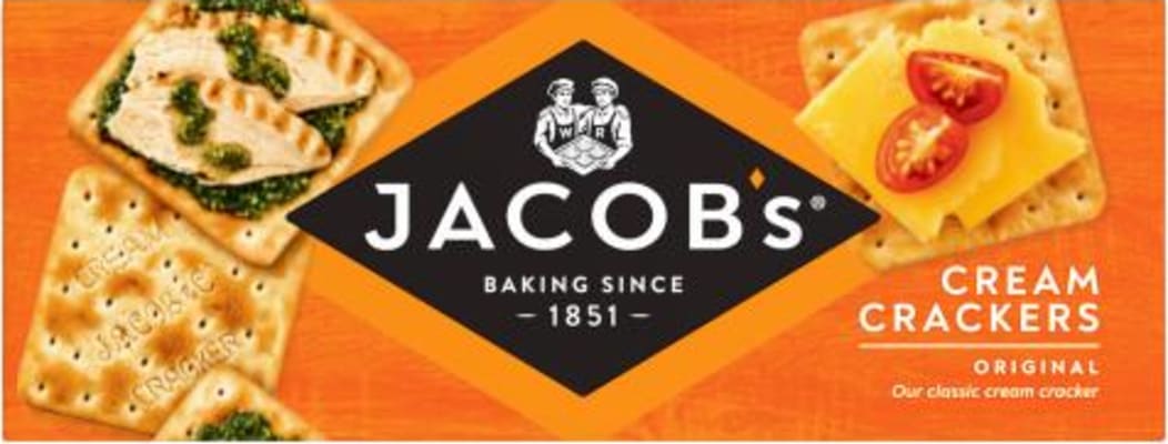 Jacobs tekex 24x200g