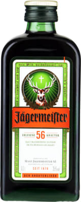 Jagermeister 10cl