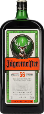 Jagermeister 3 l