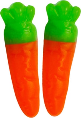 Jake Carrots