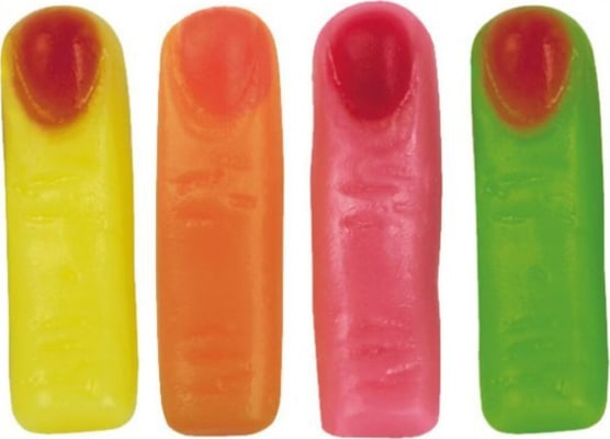 Jake Fingers