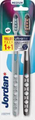 Jordan Ultralite med 2pk medium (12)
