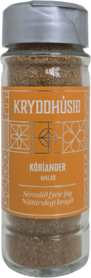 Kóríander malað 35 gr (10)