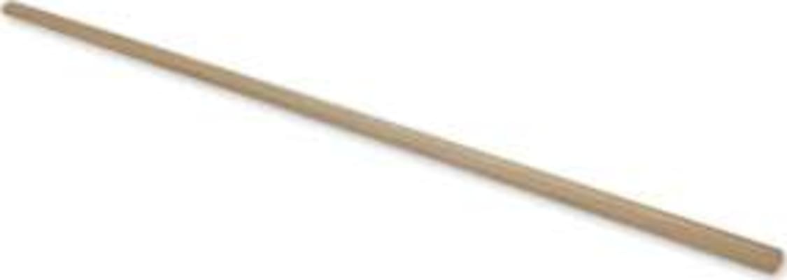 Kaffihræra 14cm 1000stk/pk