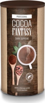Kakó Cocoa Fantasy Supreme 40% Kakó
