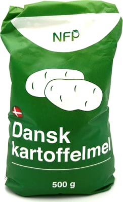 Kartöflumjöl 500g