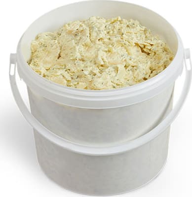 Kartöflusalat m/lauk og graslauk 5kg - ÞYKKVABÆJAR