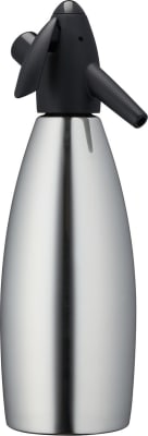 KAYSER Seltser soda brúsi - 1 lítra