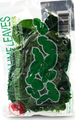 Keffir Lime lauf