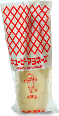 Kewpie Japanskt Majones