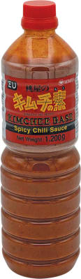 Kimchee sósa Momoya 1x988ml