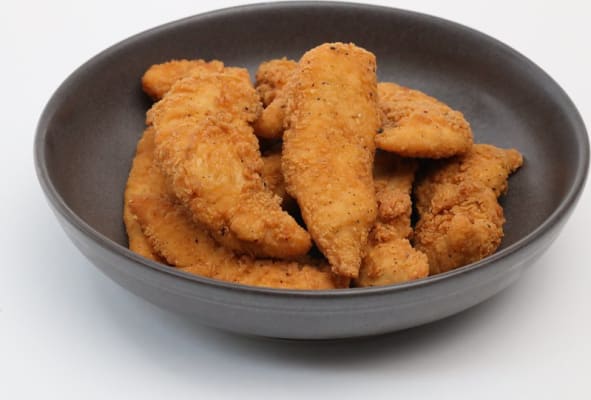 Kjúklingalundir Home style 5kg