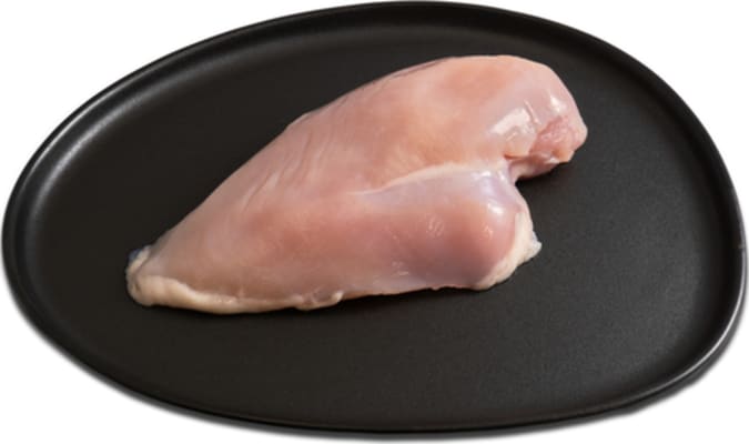 Kjörfugl ferskar bringur