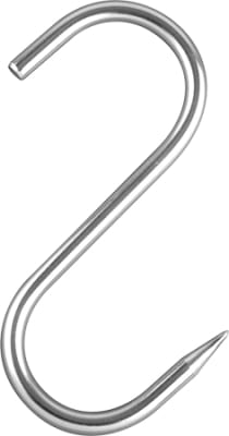Kjötkrókur 200 mm.