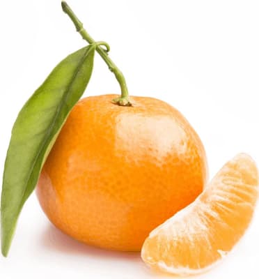 klementína í lausu