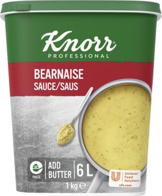 Knorr Bearnaise sósa paste 1kg (6stk/ks)