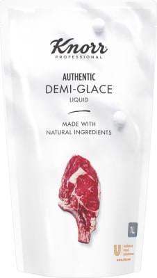Knorr Professional Demi Glace 1ltr (5stk/ks)