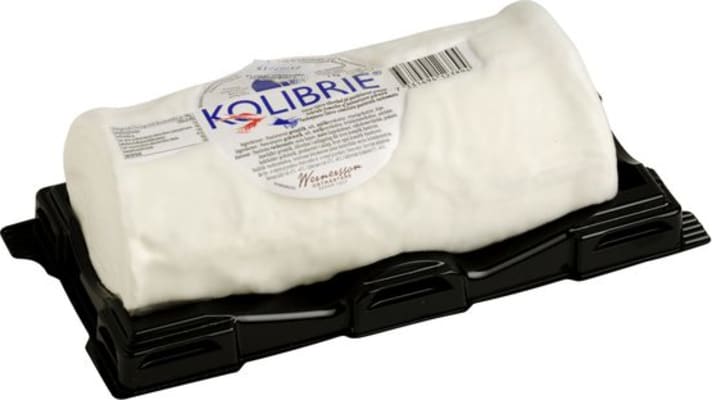 Kolibrie Geitaostur Chévre Rúlla 1kg