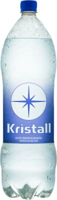 Kristall án bragðefna
