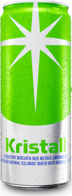 Kristall Mexican Lime