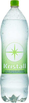 Kristall Mexican Lime