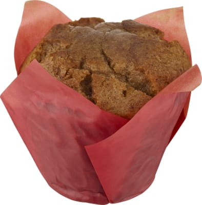 Kryddköku muffins