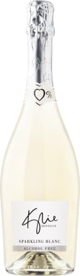 Kylie Minogue Sparkling White 0%