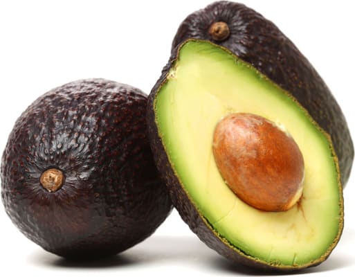 Lífrænt Avocado Hass