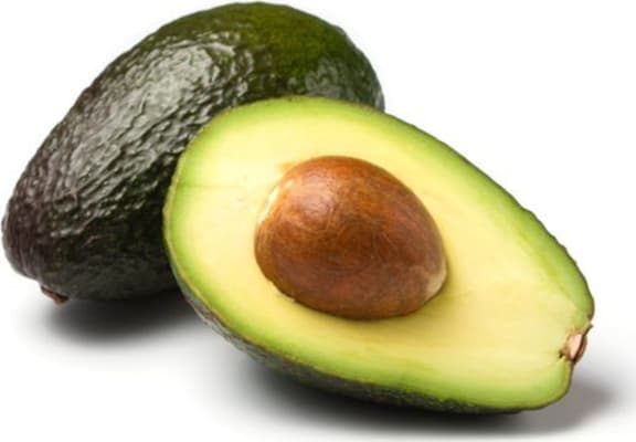 Lárperur Avocado Haas RTE 3,5 kg
