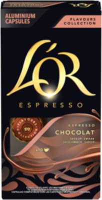 L'OR Flavors Chocolat