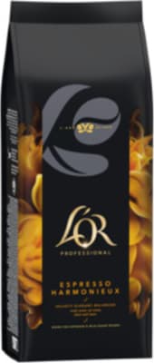 L'OR Harmonieux espressobaunir
