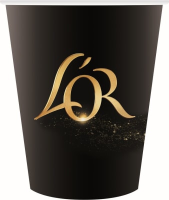 L'OR Pappamál 12-14oz
