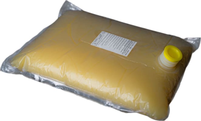 La Fruitiere 100% Lemon puree