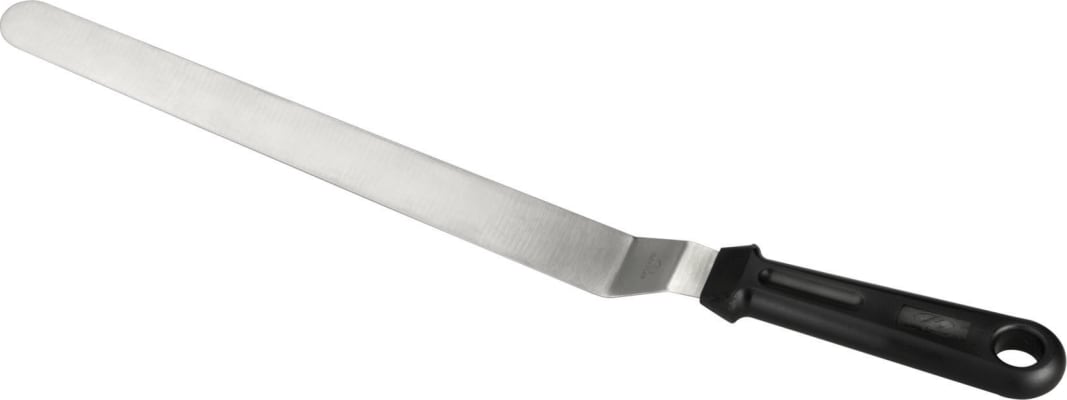 LACOR spatula 25 cm.