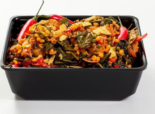 Langa í Tex Mex [10kg/ks]