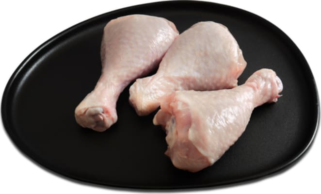 Lausfrystir kj.leggir 10 kg