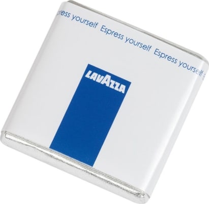 Lavazza 70% dökkt súkkulaði