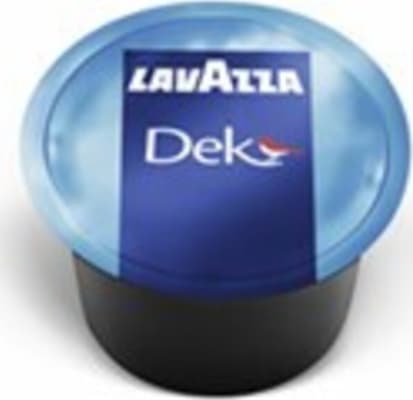 Lavazza Blue Esp. Decaf