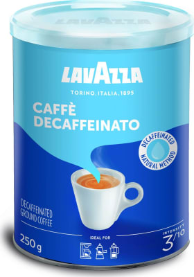 Lavazza Decaffeinato R&G
