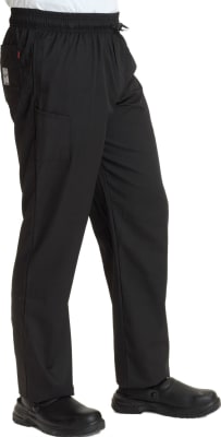 Le Chef Professional kokkabuxur - XL